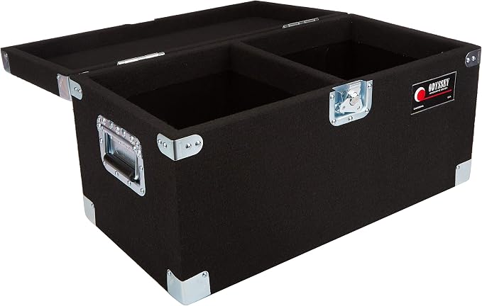 Odyssey CLP200P Carpeted Pro LP Case - Image 2
