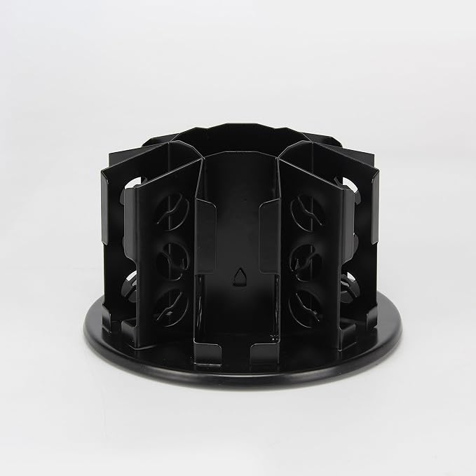FlagShip Nespresso Originalline Pod Holders Nespresso Capsules Dispenser Holder - Image 2