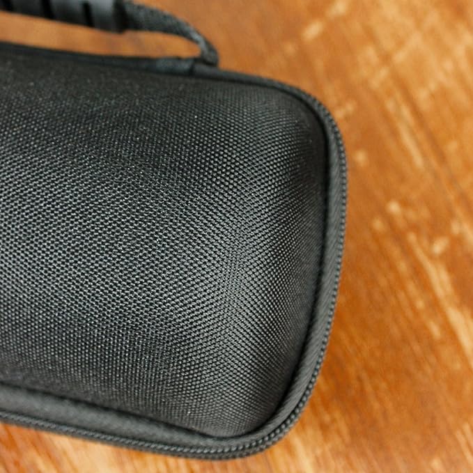 Manual Coffee Grinder Storage Case, Travel Bag - Image 7