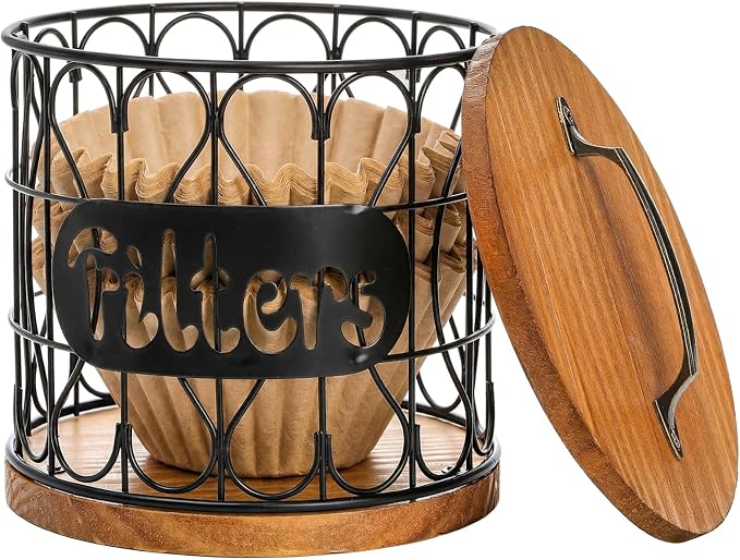 Frcctre Coffee Filter Holder by Frcctre