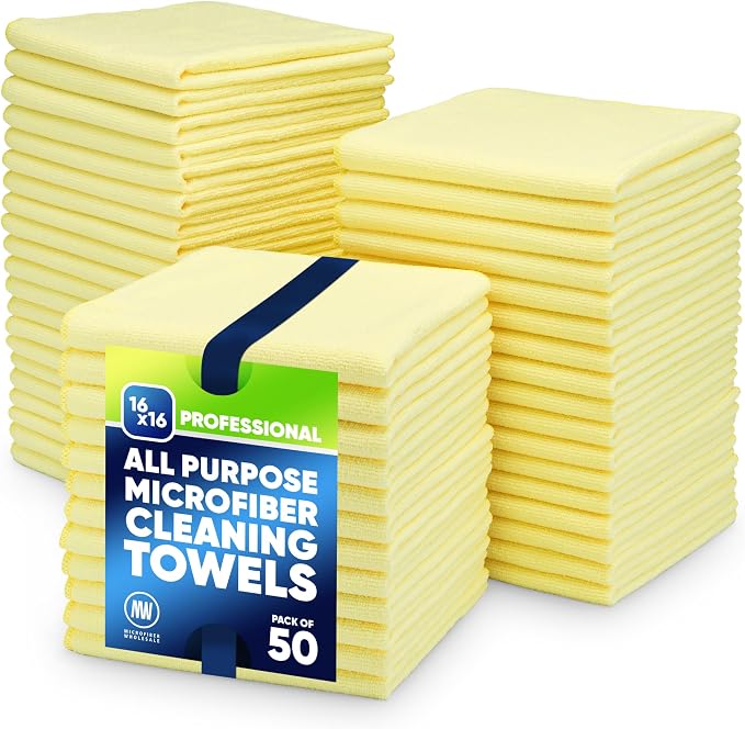 Microfiber Wholesale by MicrofiberWholesale