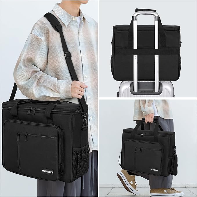 Coffee Maker Carrying Bag Compatible - Image 6