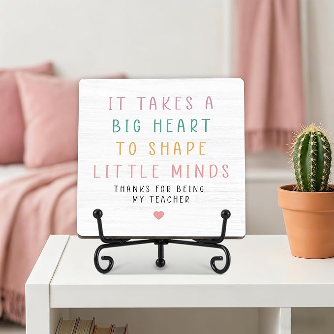 Teacher Appreciation Gifts for Women Men - Image 6