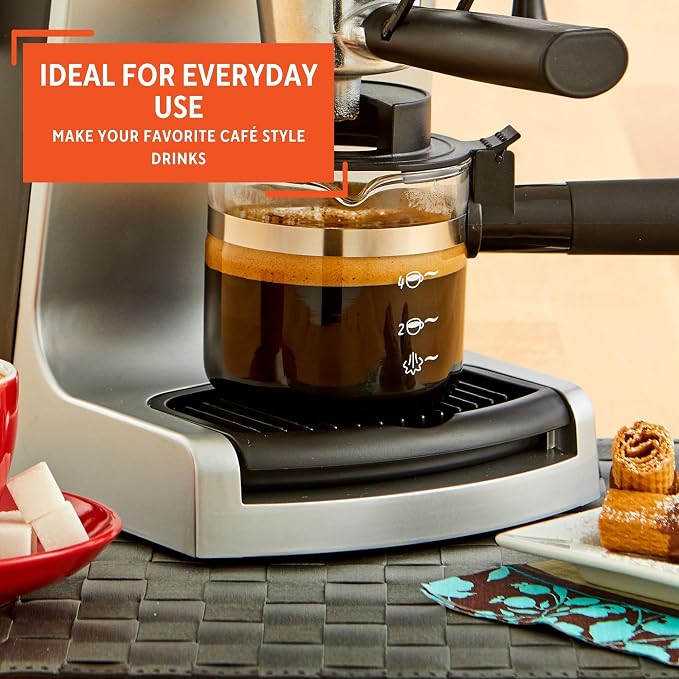 IMUSA 4cup Glass Replacement Carafe - Image 7
