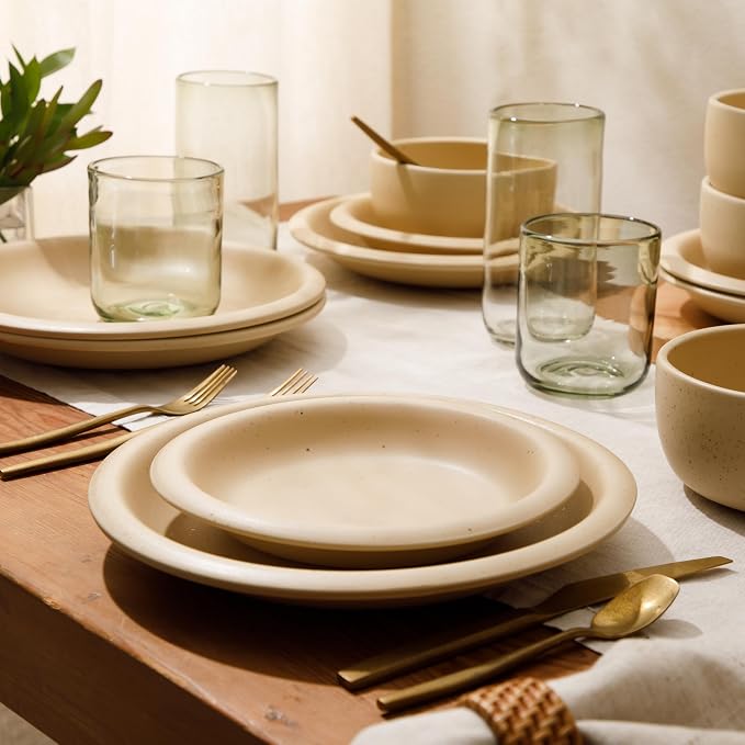 Bloomhouse - Two Time Oprah's Favorite Things Winner - Corsica Clay 12 Piece - Image 2