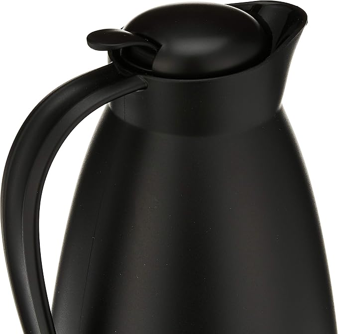 Alfi Glass Vacuum Frosted Plastic Carafe, 1 L - Image 5