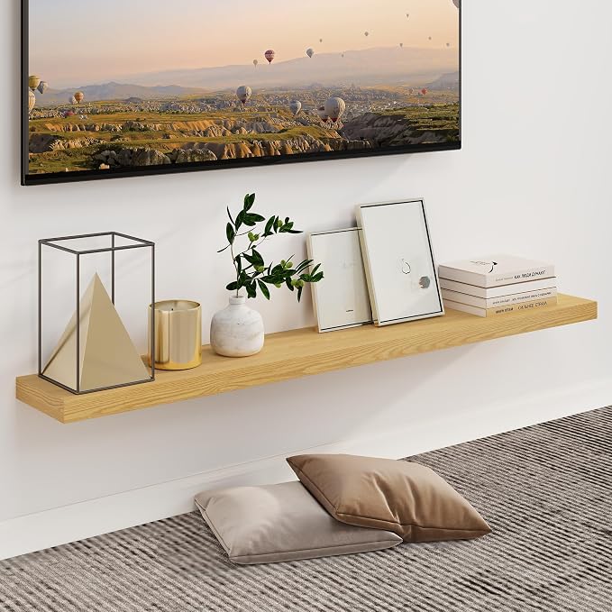 Fun Memories 55 Inch Fireplace Mantel - Image 7