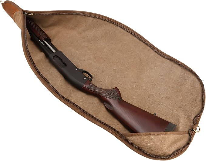 WAYNE'S DOG 41" / 55" Soft Gun Case - Image 4