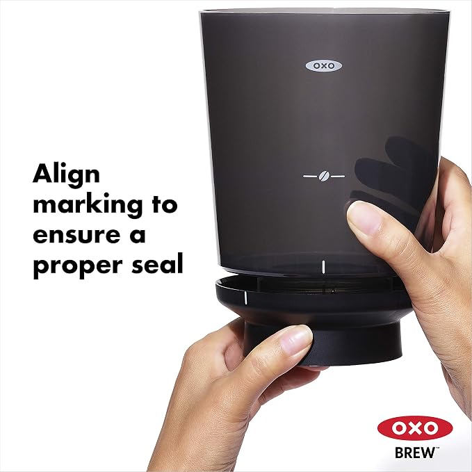 OXO Brew Compact Cold Brew Coffee Maker - Image 6
