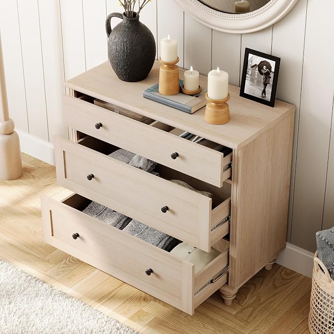 WAMPAT Sideboard Buffet Cabinets - Image 4