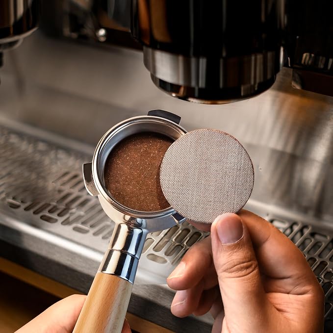 54 mm Bottomless Portafilter - Image 4