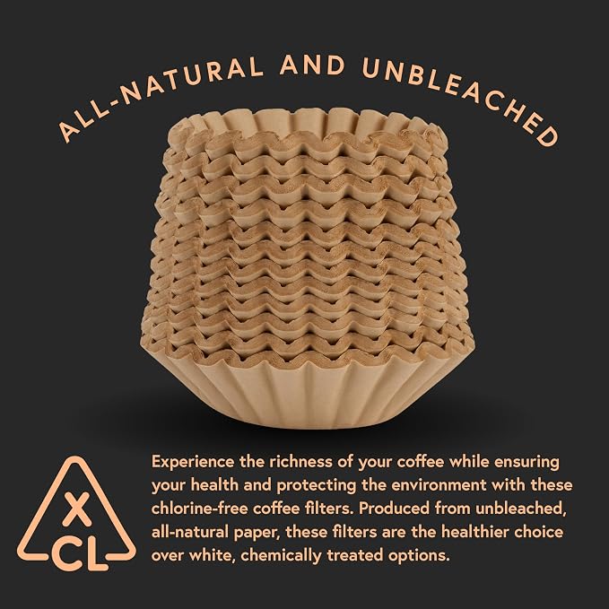 Coffee Filters 8-12 Cups - Image 4