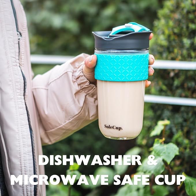 Large Travel Mug - Image 8