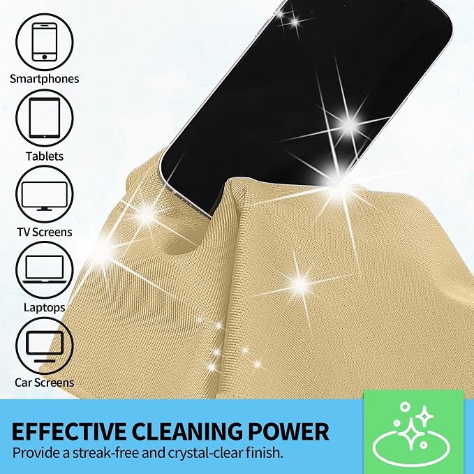 Microfiber Cleaning Cloth - Image 4