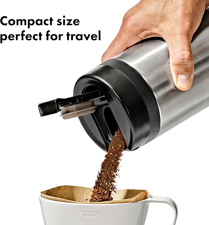 OXO Brew Coffee Storage Container - Image 3