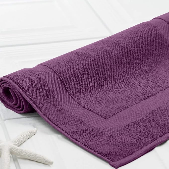 RIVERSIDE Bath Mat Set of 2 - Image 3