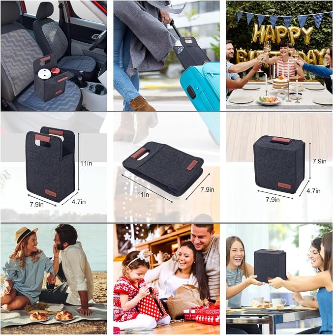 Foyego Portable Drink Holder - Image 3