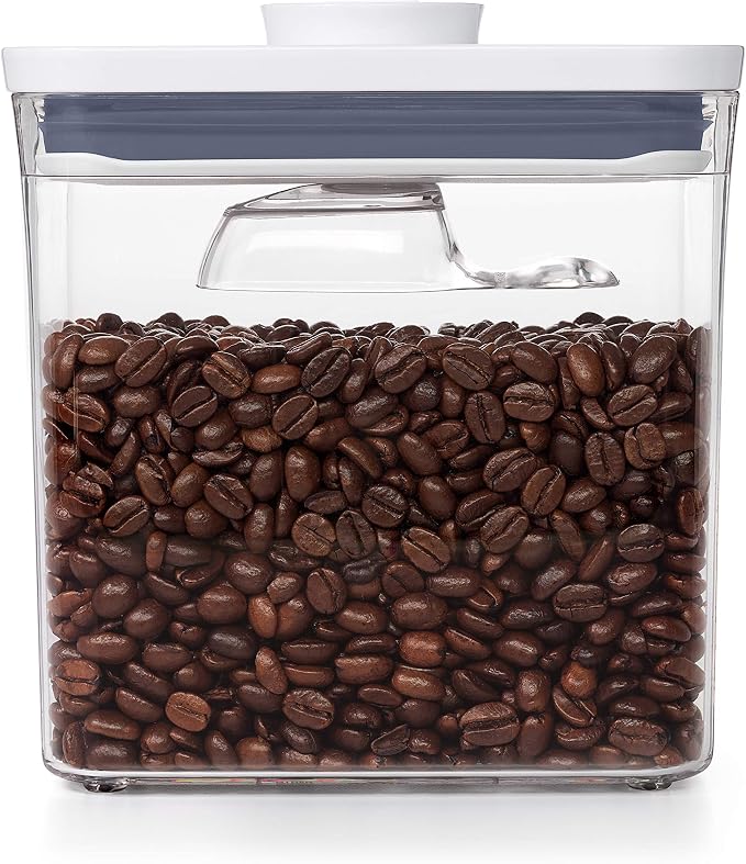 OXO Good Grips POP Container Coffee Scoop - Image 11