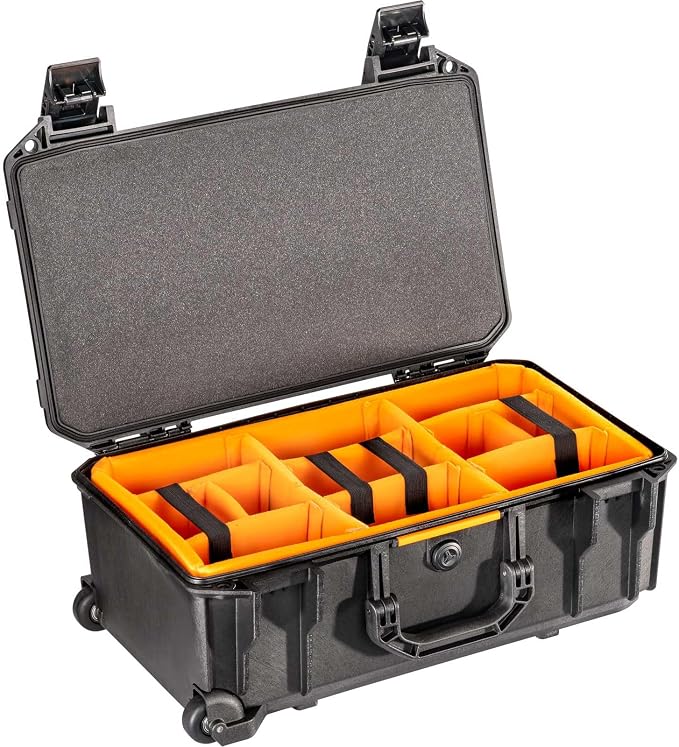 Pelican Vault V525 Hard Case - Image 2