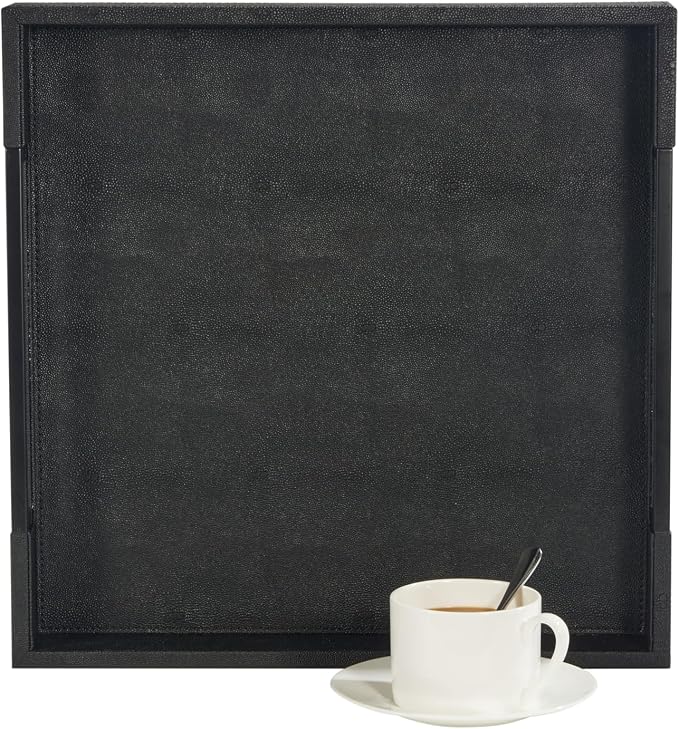Sagala 16"x16" Serving Tray - Image 6