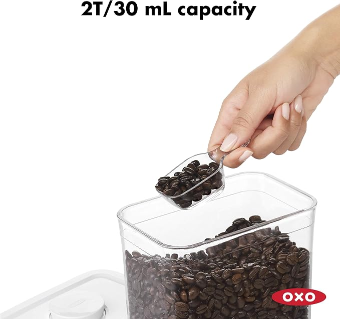 OXO Good Grips POP Container Coffee Scoop - Image 5