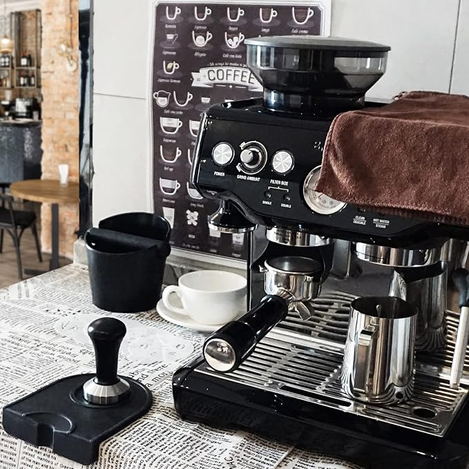 51 mm Coffee Tamper Set Coffee Press - Image 7