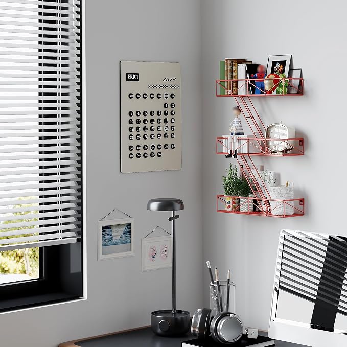 Fire Escape Shelf - Image 4