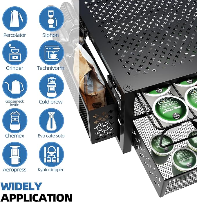 Simple Trending Coffee Pod Holder - Image 4