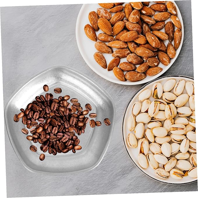 PRETYZOOM Coffee Bean Display Tray - Image 5