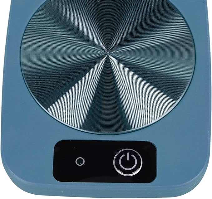 Coffee Mug Warmer, 55℃ Smart Constant Temperature Coaster USB Powered Milk Cup - Image 9