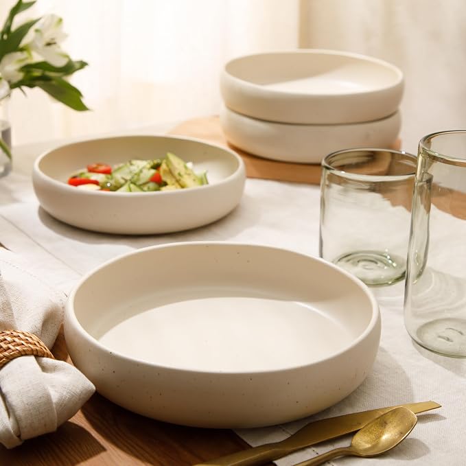 Bloomhouse - Two Time Oprah's Favorite Things Winner - Corsica Clay 4-Piece - Image 3