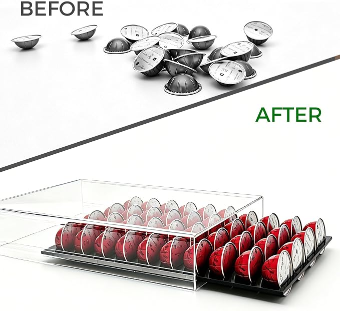 Lovemolly Acrylic Capsule Drawer - Image 8