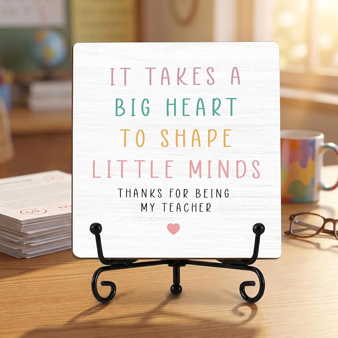 Teacher Appreciation Gifts for Women Men - Image 5