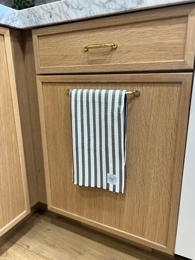 || 3 Pack|| Double Sided || Not Your Ordinary Dish Towels || Waffle Weave - Image 7