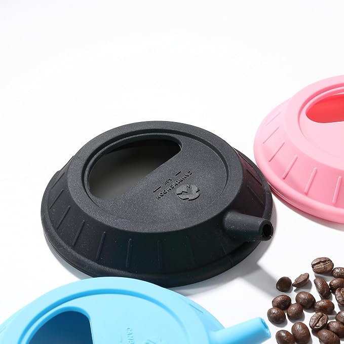 CAMPINGMOON Silicone Sierra Cup Lid - Image 10