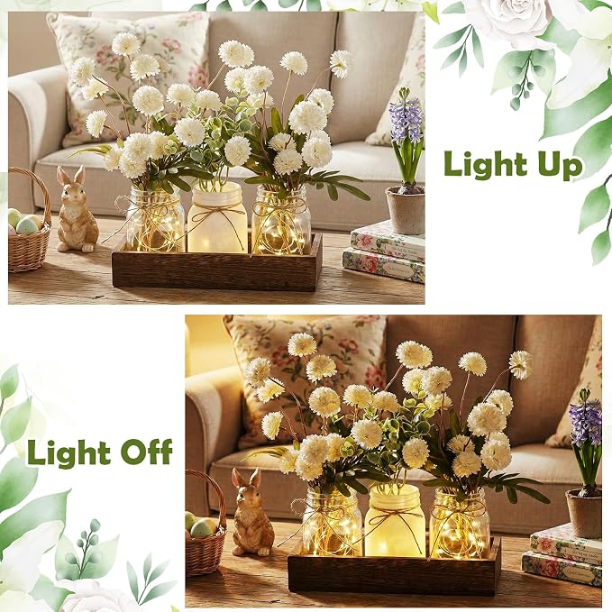 Suncalla 3 Pcs Summer Centerpiece - Image 3