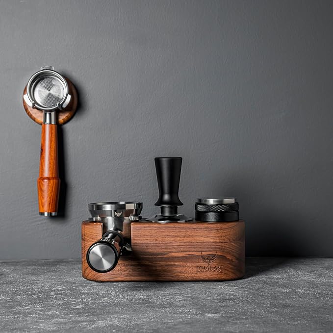 Espresso Tamping Station 54mm For Breville Espresso Machine Accessories - Image 6