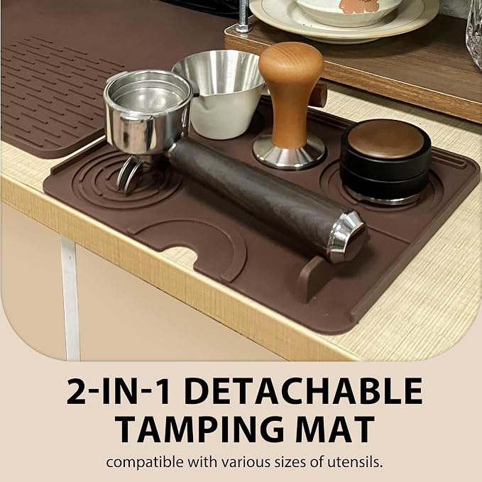 Silicone Coffee Mat 24"x16" - Image 5