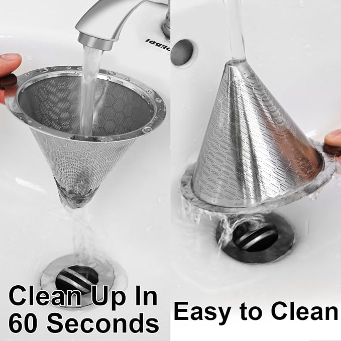 Pour Over Coffee Dripper, Pour-over Filters - Image 7