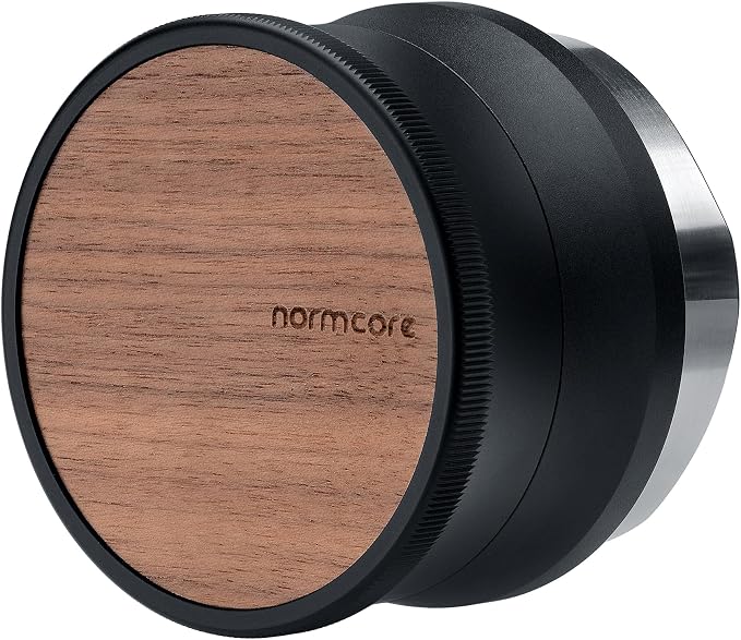 Normcore 51mm Coffee Gravity Distributor V2, Espresso Gravity Distribution Tool - Image 3