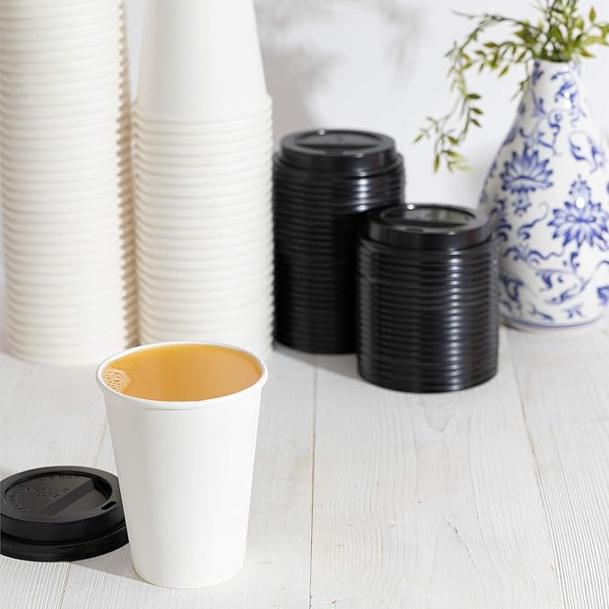 Paper Cups, Paper Coffee Cups - Image 6