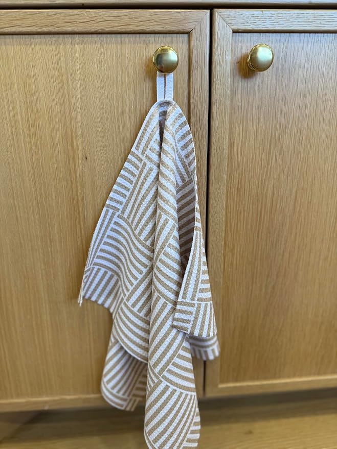 || 3 Pack Double Sided || Kitchen Towels || Dish Towels || Highly Absorbent || - Image 8