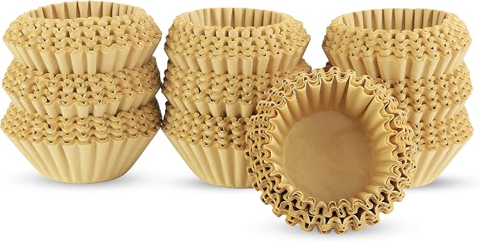 8-12 Cup Basket Coffee Filters by RupertandJeoffreysTradingCo