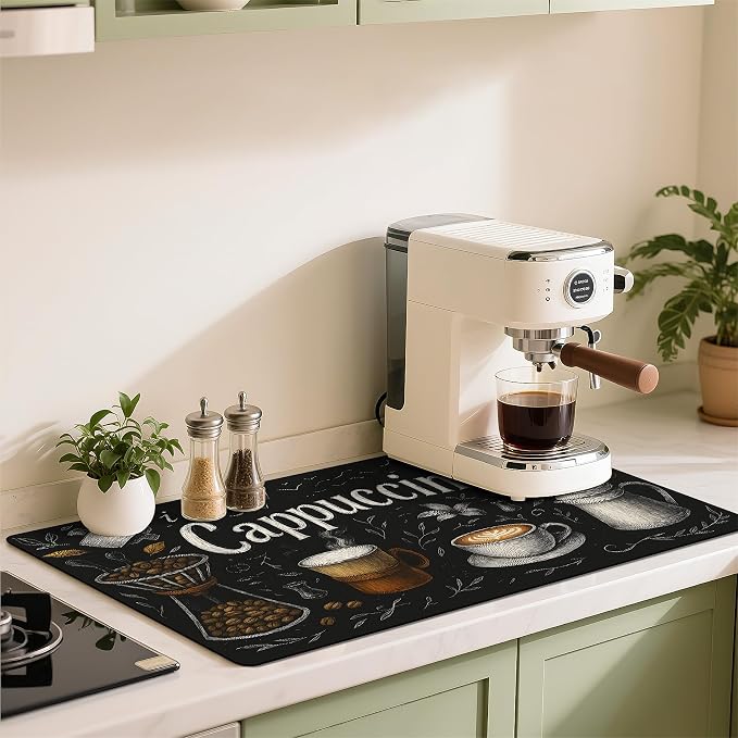Coffee Mat 17"x32" - Image 8