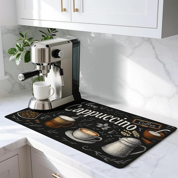 Coffee Mat 17"x32" - Image 5