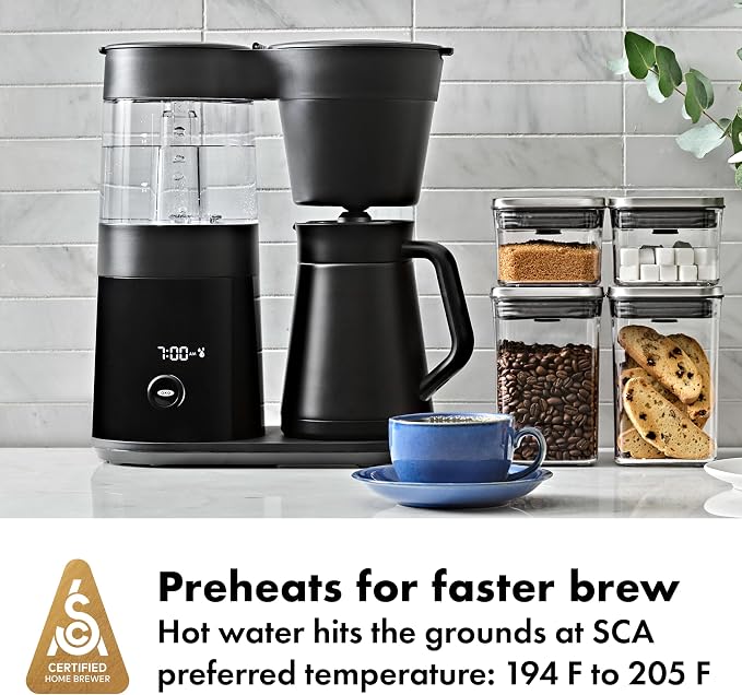 OXO Brew 9 Cup Coffee Maker - Image 2
