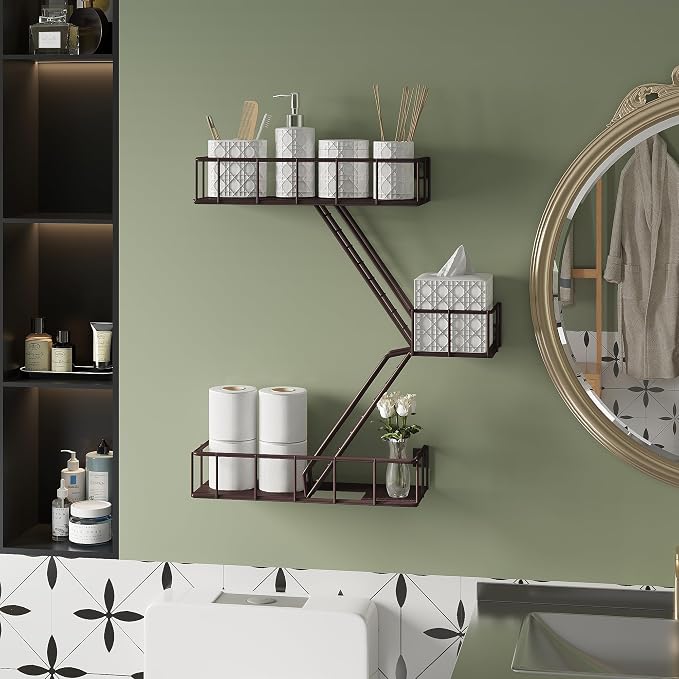 Fire Escape Shelf - Image 5
