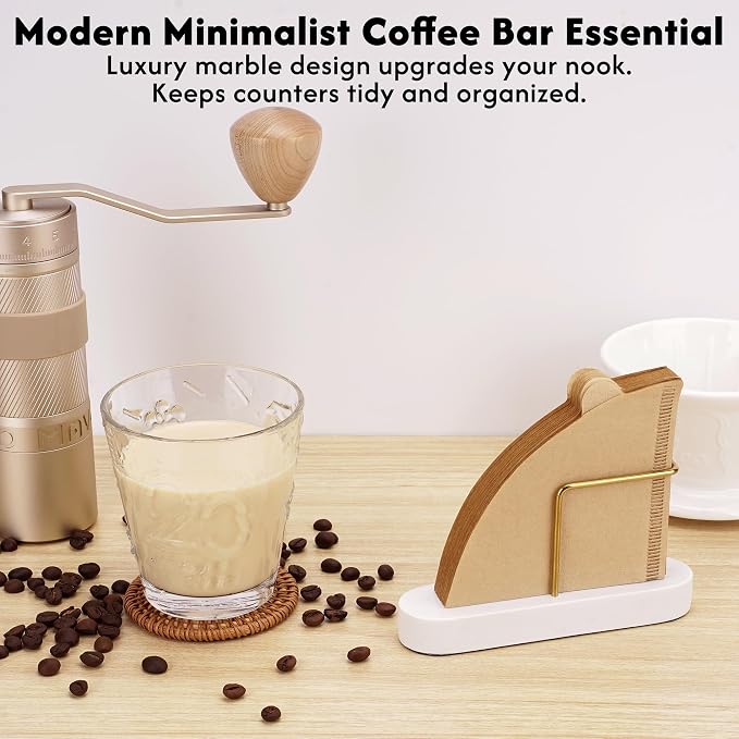 Coffee Filter Holder - Image 2