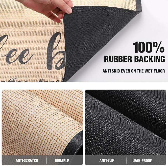 DK177 Coffee Mat - Image 5