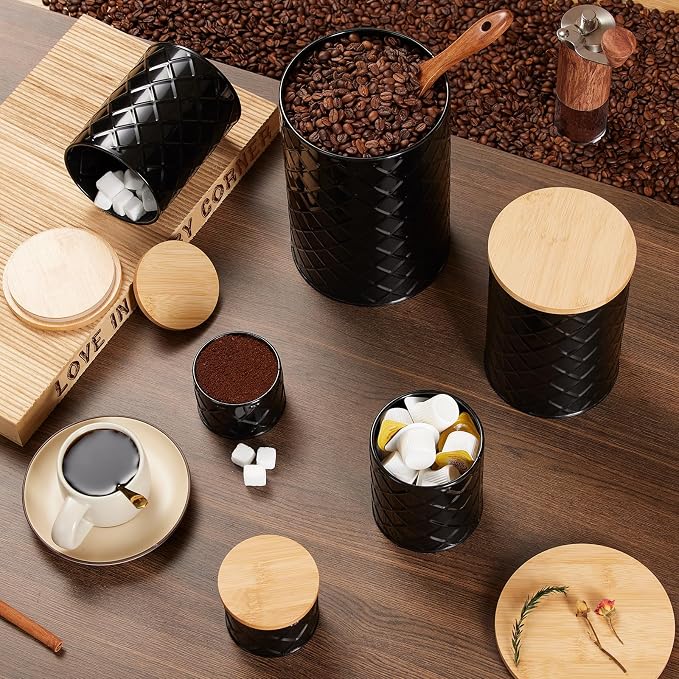 FavorFlavor Kitchen Storage Containers - Image 8